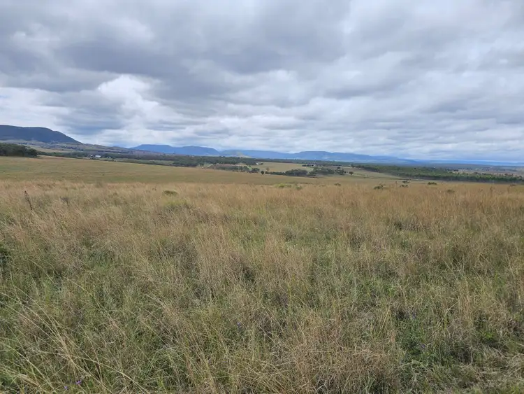 Sixth view of Homely land listing, 0 Jack Smith Gully Road, Swan Creek QLD 4370