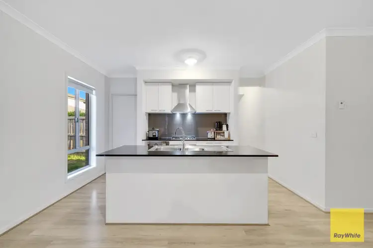 Fourth view of Homely house listing, 23 Cherish Drive, Tarneit VIC 3029
