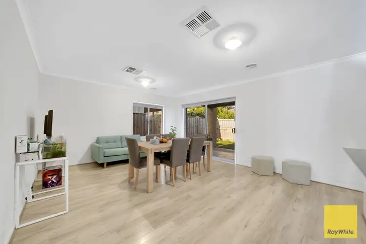 Fifth view of Homely house listing, 23 Cherish Drive, Tarneit VIC 3029