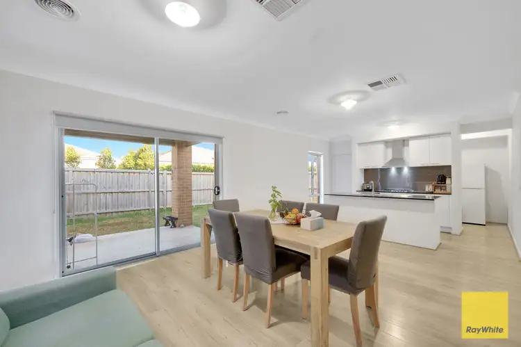 Sixth view of Homely house listing, 23 Cherish Drive, Tarneit VIC 3029
