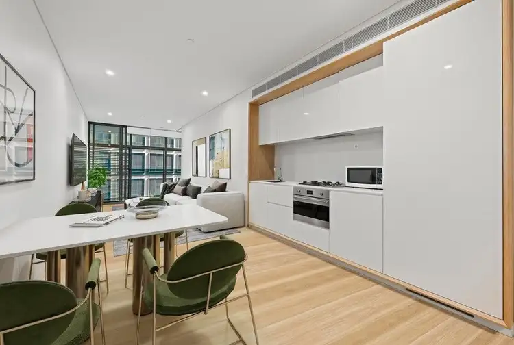 808/1 Chippendale Way, Chippendale NSW 2008