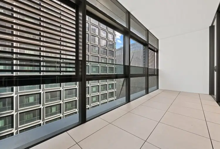 Fourth view of Homely unit listing, 808/1 Chippendale Way, Chippendale NSW 2008