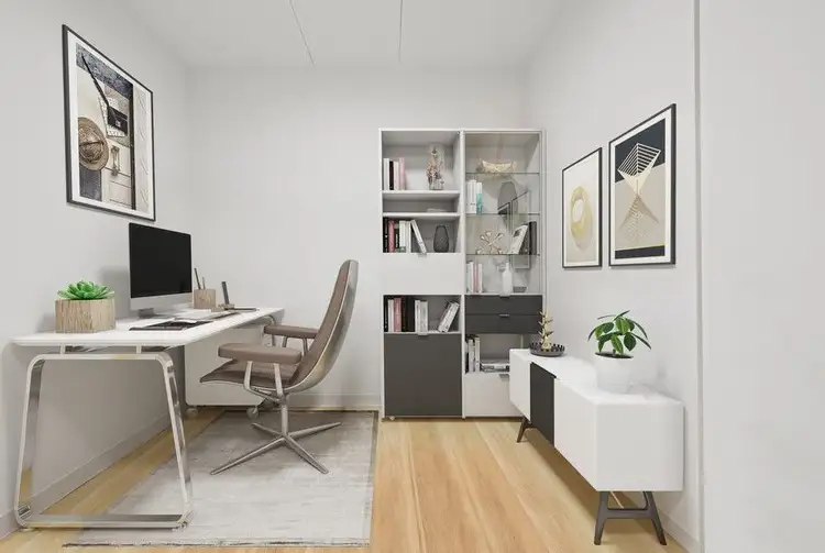 Fifth view of Homely unit listing, 808/1 Chippendale Way, Chippendale NSW 2008