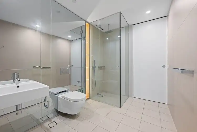 Sixth view of Homely unit listing, 808/1 Chippendale Way, Chippendale NSW 2008