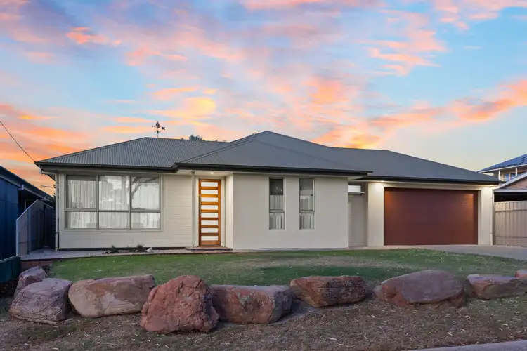 Second view of Homely house listing, 44 Forrest Avenue, Marino SA 5049