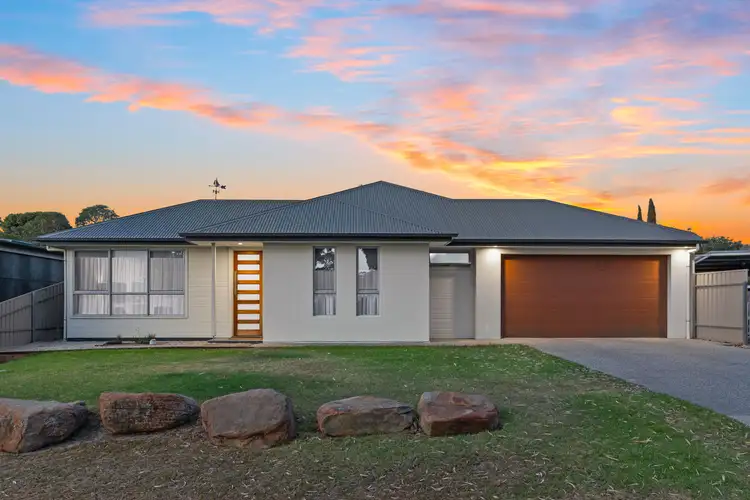 Third view of Homely house listing, 44 Forrest Avenue, Marino SA 5049