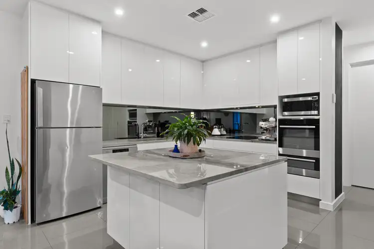 Fifth view of Homely house listing, 44 Forrest Avenue, Marino SA 5049