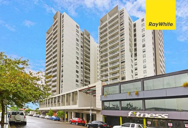 185/109-113 George Street, Parramatta NSW 2150