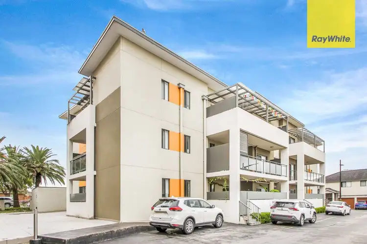 301C/1-7 Hawkesbury Road, Westmead NSW 2145