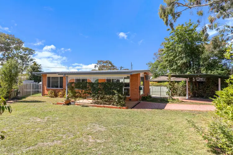 20 Goulburn Street, Macquarie ACT 2614