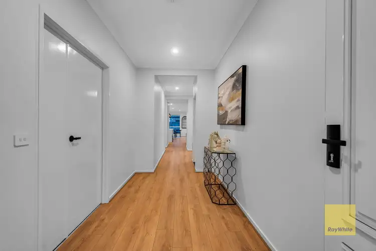 Second view of Homely house listing, 10 Lumbrook Parade, Truganina VIC 3029
