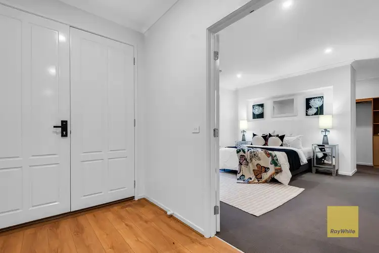 Third view of Homely house listing, 10 Lumbrook Parade, Truganina VIC 3029