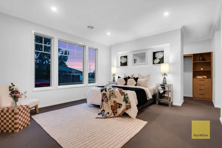 Fourth view of Homely house listing, 10 Lumbrook Parade, Truganina VIC 3029