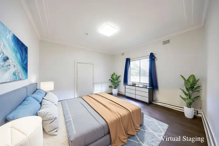 Fourth view of Homely house listing, 14 Charlescotte Avenue, Punchbowl NSW 2196