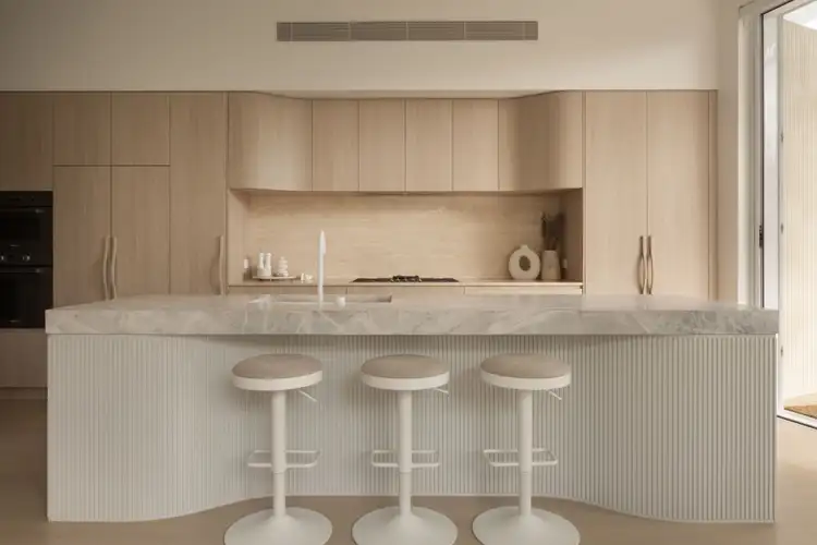 Third view of Homely apartment listing, 1/228 Moray Street, New Farm QLD 4005