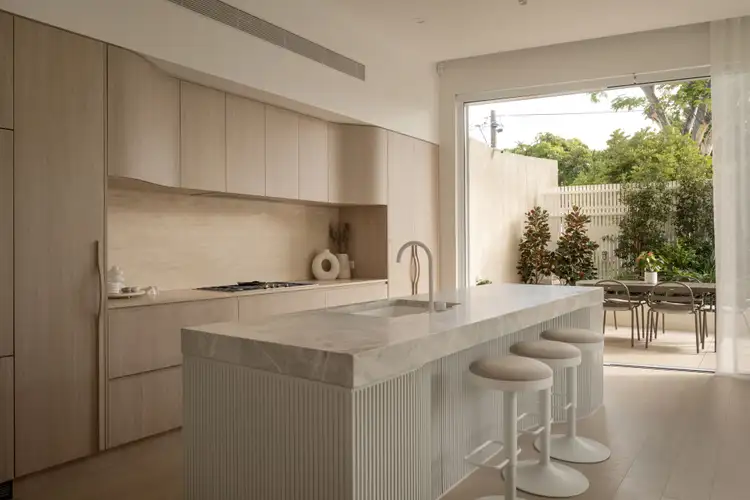 Fourth view of Homely apartment listing, 1/228 Moray Street, New Farm QLD 4005