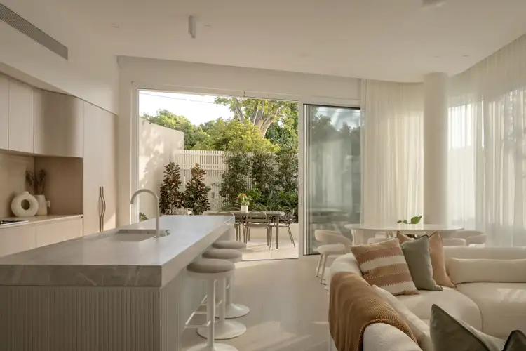 Fifth view of Homely apartment listing, 1/228 Moray Street, New Farm QLD 4005