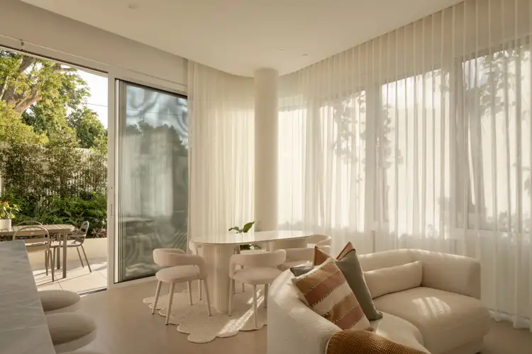 Sixth view of Homely apartment listing, 1/228 Moray Street, New Farm QLD 4005