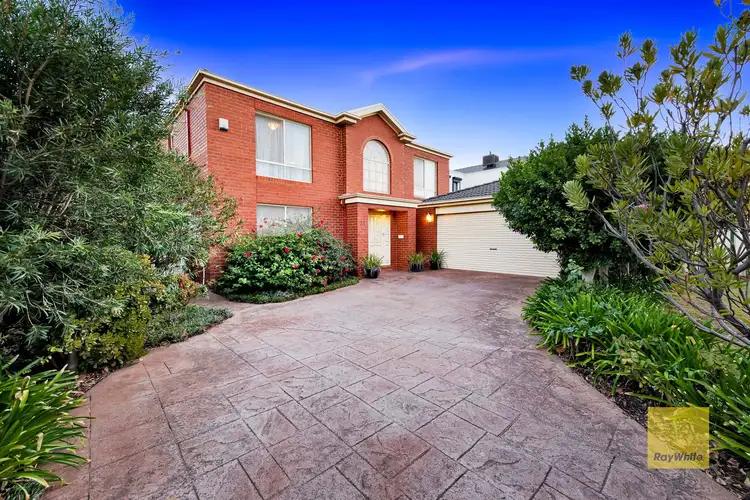 21 Brookville Avenue, Werribee VIC 3030