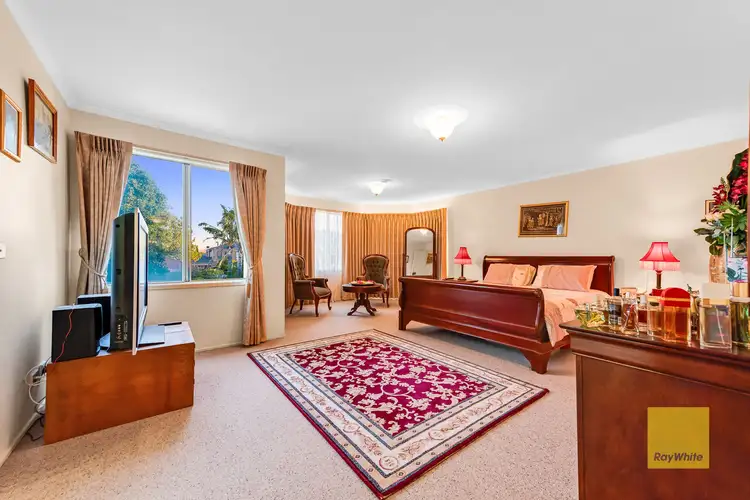 Second view of Homely house listing, 21 Brookville Avenue, Werribee VIC 3030