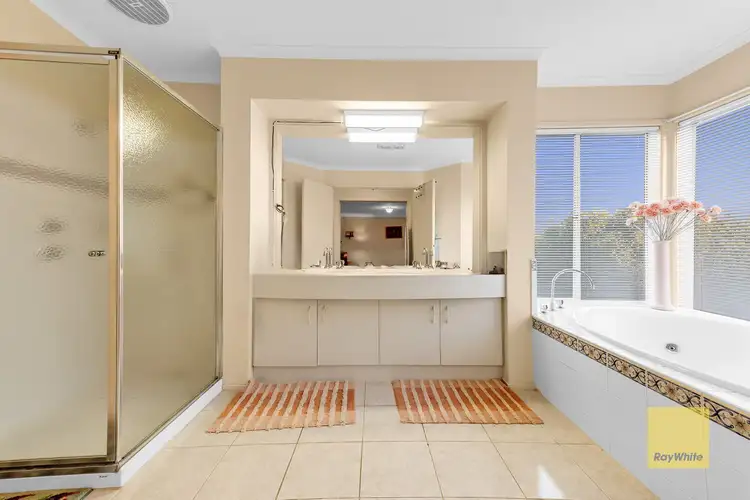 Third view of Homely house listing, 21 Brookville Avenue, Werribee VIC 3030