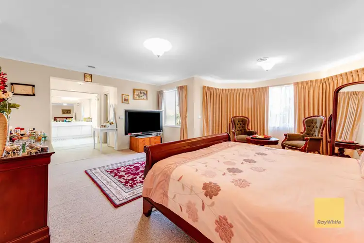 Fourth view of Homely house listing, 21 Brookville Avenue, Werribee VIC 3030