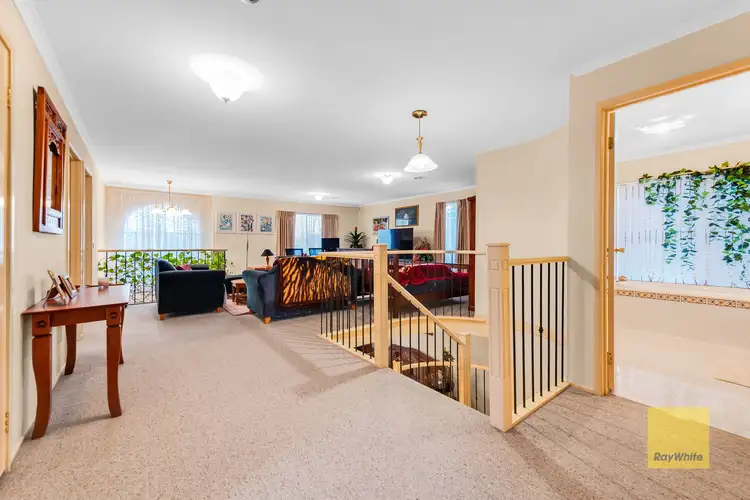 Fifth view of Homely house listing, 21 Brookville Avenue, Werribee VIC 3030