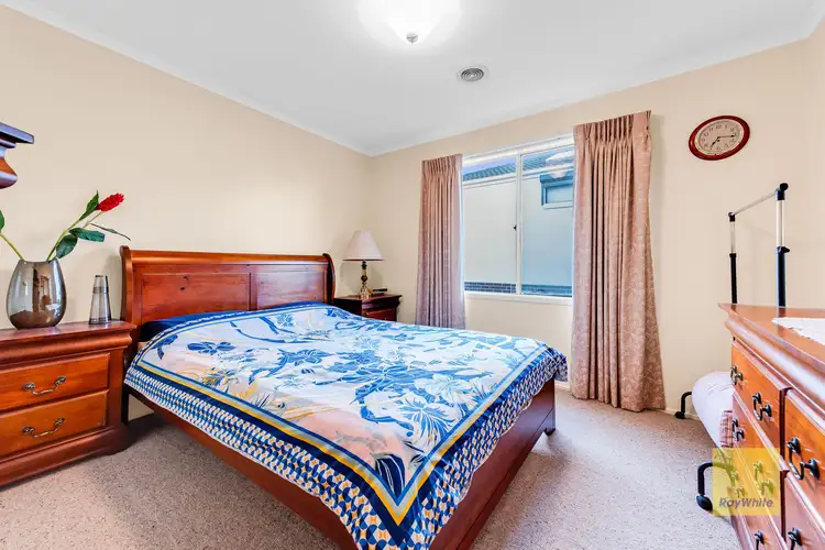 Sixth view of Homely house listing, 21 Brookville Avenue, Werribee VIC 3030