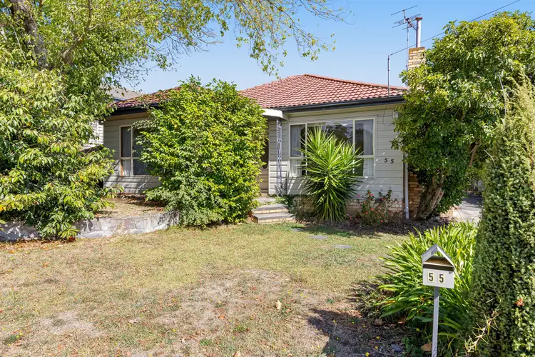 55 Lovenear Grove, Ballarat East VIC 3350