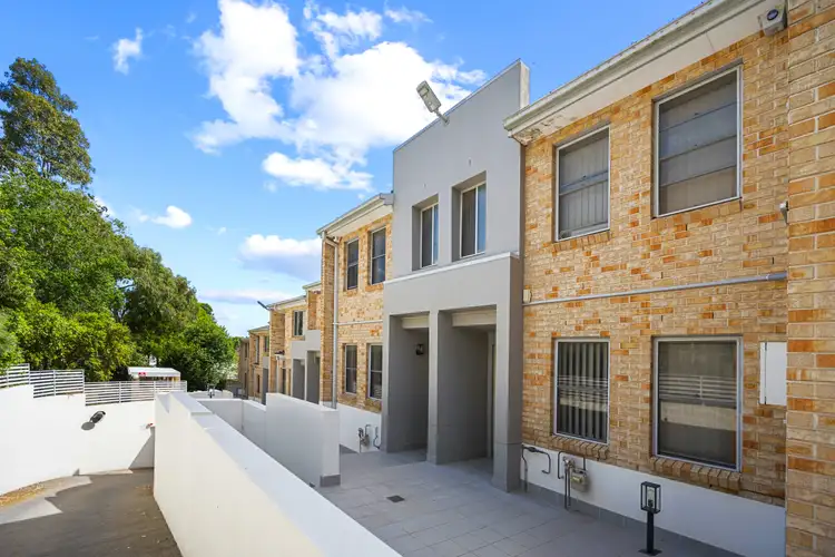 3/7-9 McArdle Street, Ermington NSW 2115