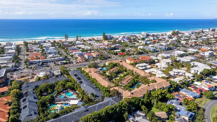 2360 Gold Coast Highway