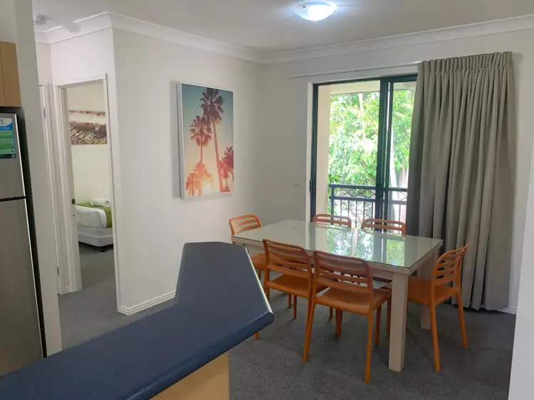 Fourth view of Homely apartment listing, 316/2360 Gold Coast Highway, Mermaid Beach QLD 4218