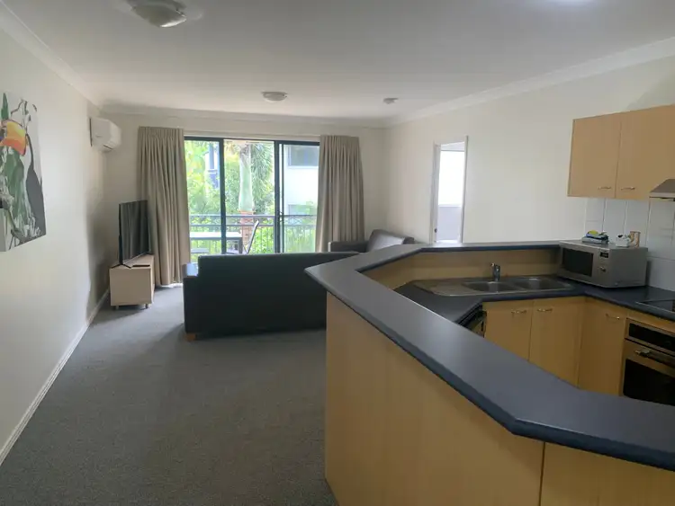 Sixth view of Homely apartment listing, 316/2360 Gold Coast Highway, Mermaid Beach QLD 4218