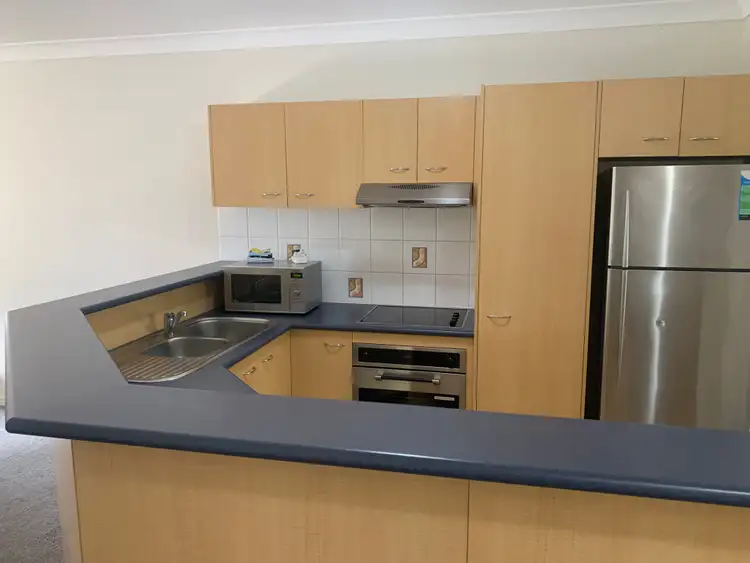 Seventh view of Homely apartment listing, 316/2360 Gold Coast Highway, Mermaid Beach QLD 4218