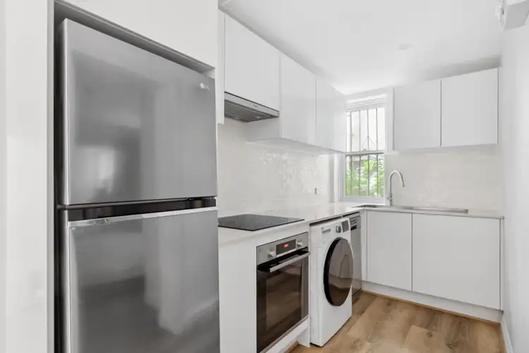 Fifth view of Homely apartment listing, 19/528 New South Head Road, Double Bay NSW 2028