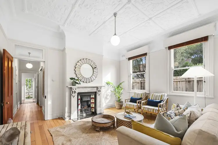 Main view of Homely house listing, 261 Old Canterbury Road, Dulwich Hill NSW 2203