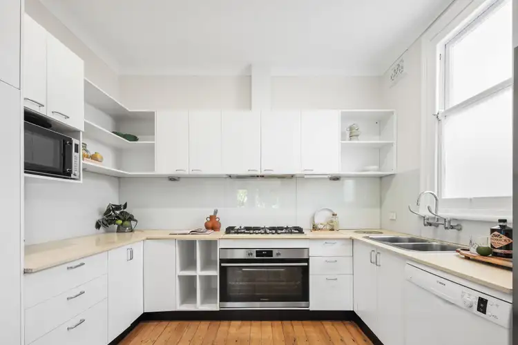Fifth view of Homely house listing, 261 Old Canterbury Road, Dulwich Hill NSW 2203