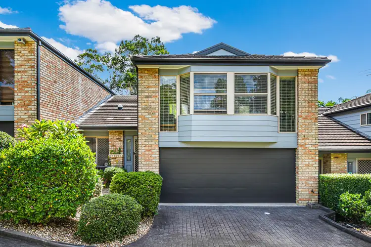 3/66-68 Jenner Street, Baulkham Hills NSW 2153