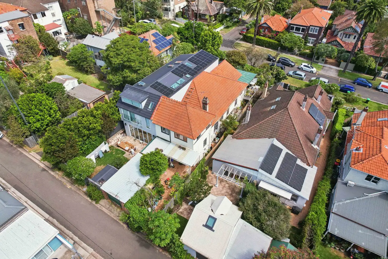 Main view of Homely house listing, 21 Powell Street, Coogee NSW 2034