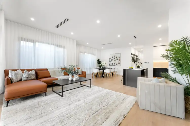 Second view of Homely house listing, 10B Doreen Street, Vale Park SA 5081