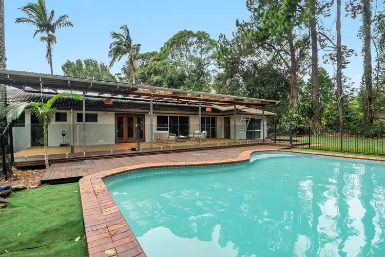 3 Tahra Crescent, Ewingsdale NSW 2481