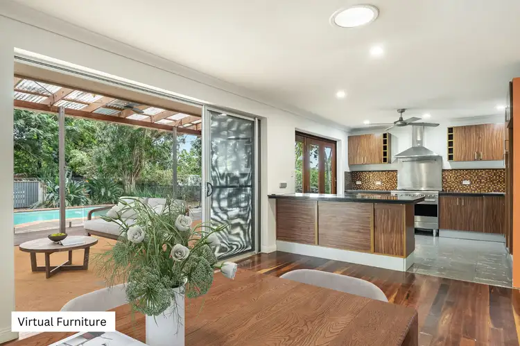 Sixth view of Homely house listing, 3 Tahra Crescent, Ewingsdale NSW 2481