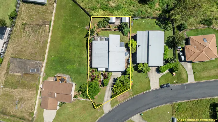 Second view of Homely house listing, 46 Bush Drive, South Grafton NSW 2460