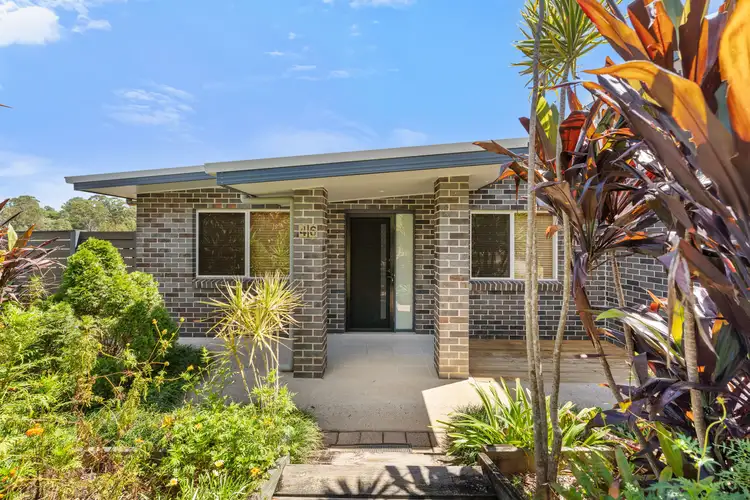 Fourth view of Homely house listing, 46 Bush Drive, South Grafton NSW 2460