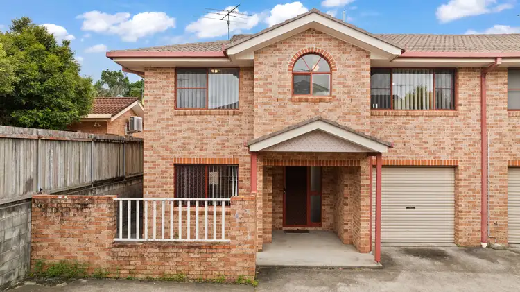 Main view of Homely house listing, 3/187A Prince Street, Grafton NSW 2460