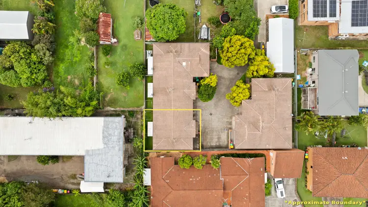 Second view of Homely house listing, 3/187A Prince Street, Grafton NSW 2460