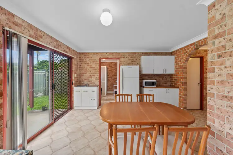 Fifth view of Homely house listing, 3/187A Prince Street, Grafton NSW 2460