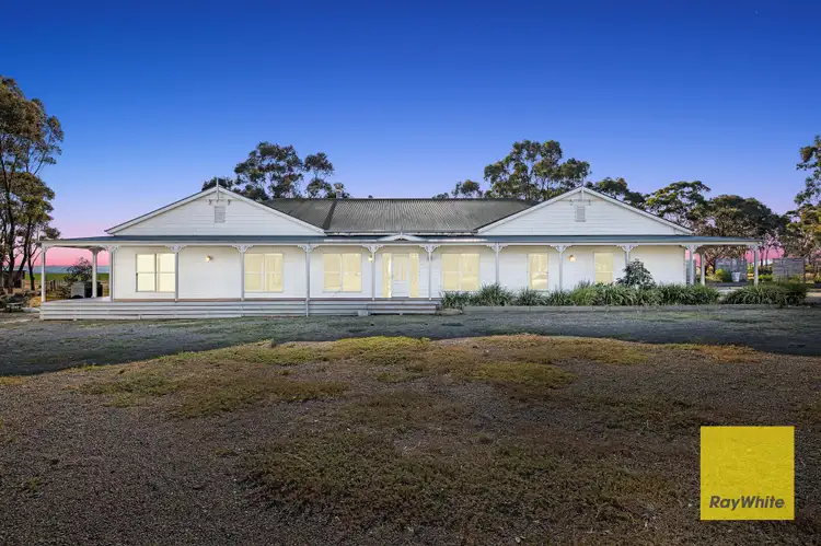 150 Hopetoun Park Road, Hopetoun Park VIC 3340