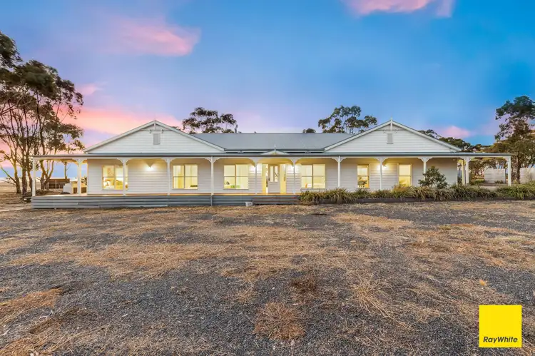 150 Hopetoun Park Road, Hopetoun Park VIC 3340