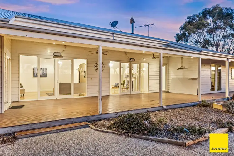 Second view of Homely house listing, 150 Hopetoun Park Road, Hopetoun Park VIC 3340